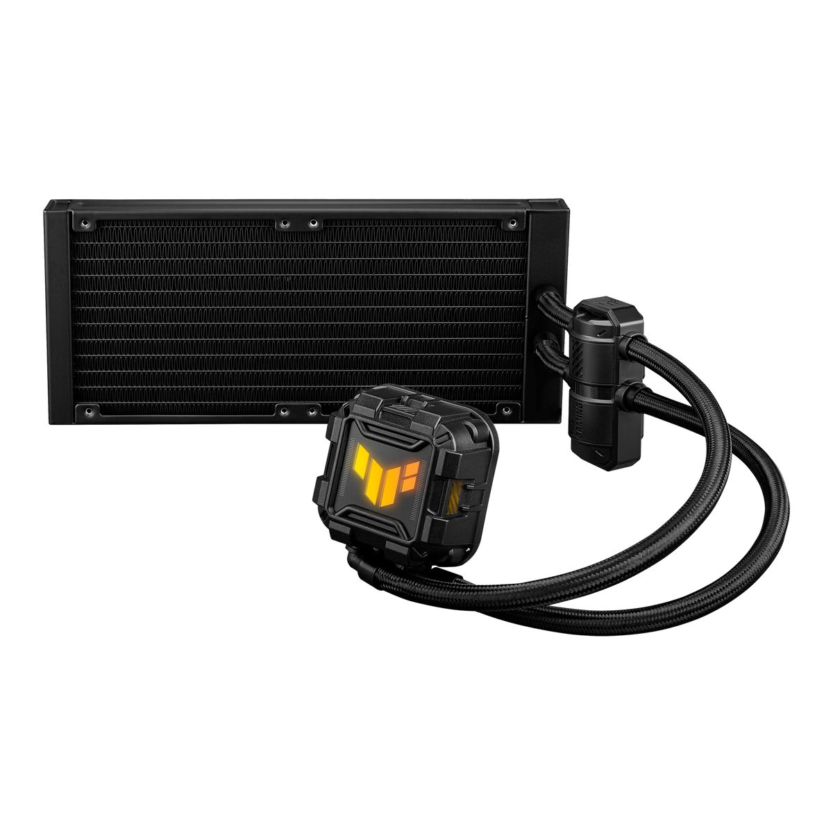 TUF Gaming LC II 240 ARGB