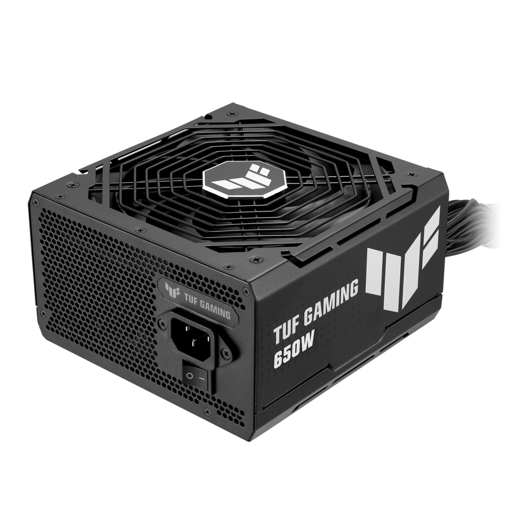 TUF-GAMING-650B