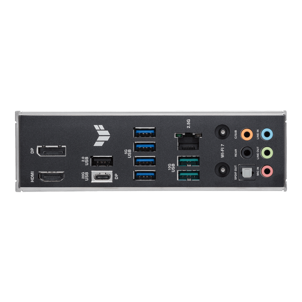 TUF GAMING B860M-PLUS WIFI