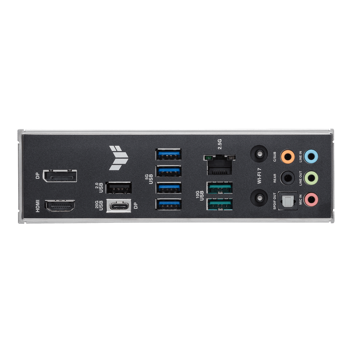 TUF GAMING B860M-PLUS WIFI