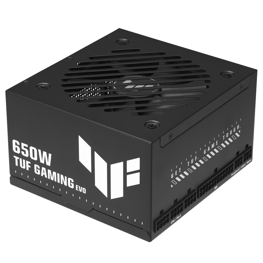 TUF-GAMING-650B-EVO