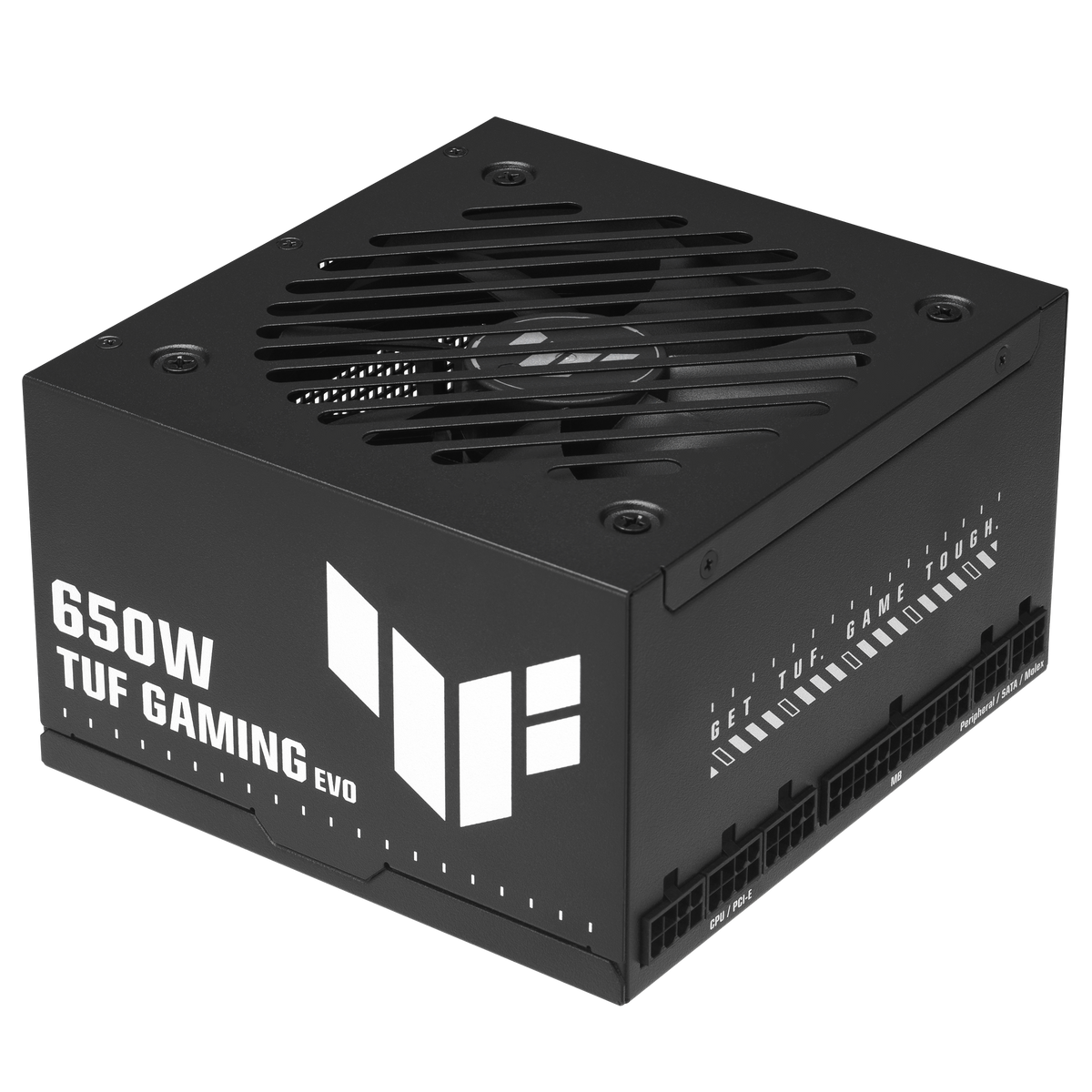 TUF-GAMING-650B-EVO