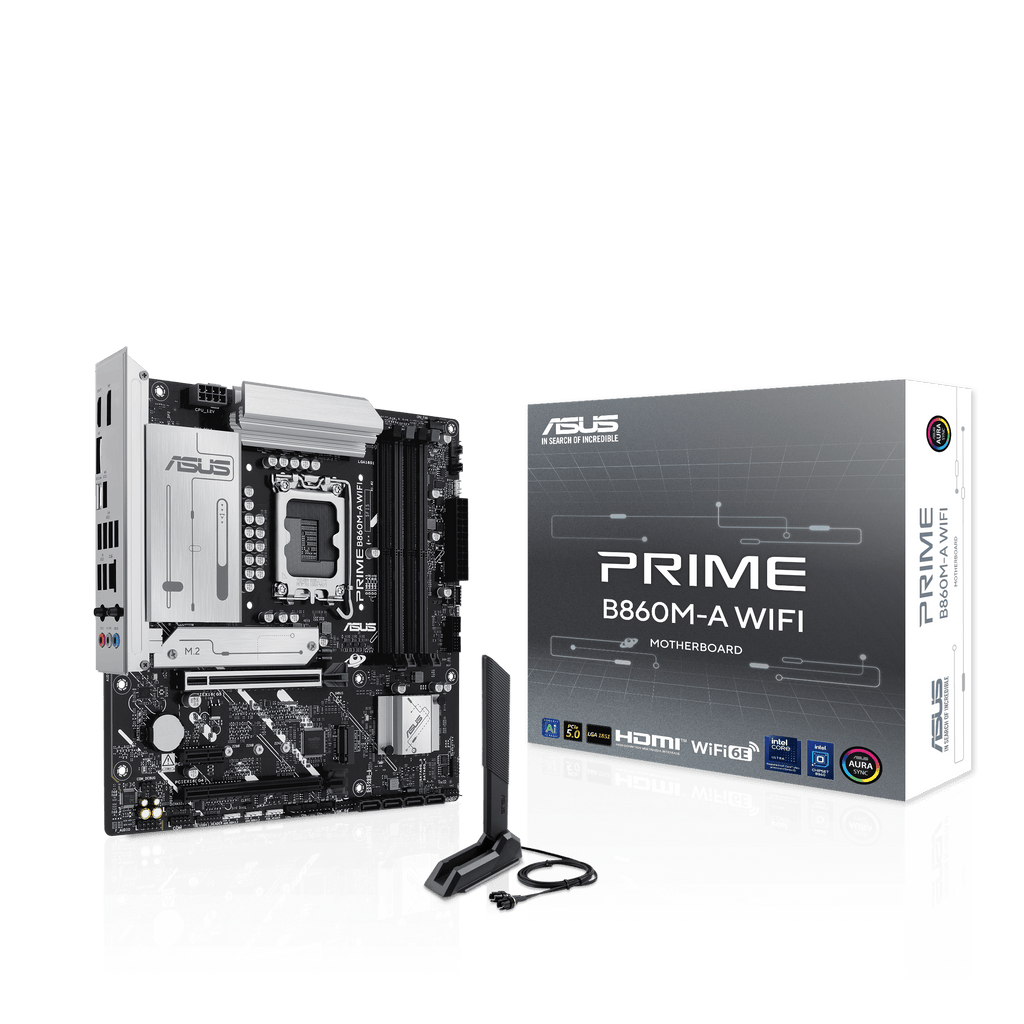 PRIME B860M-A WIFI