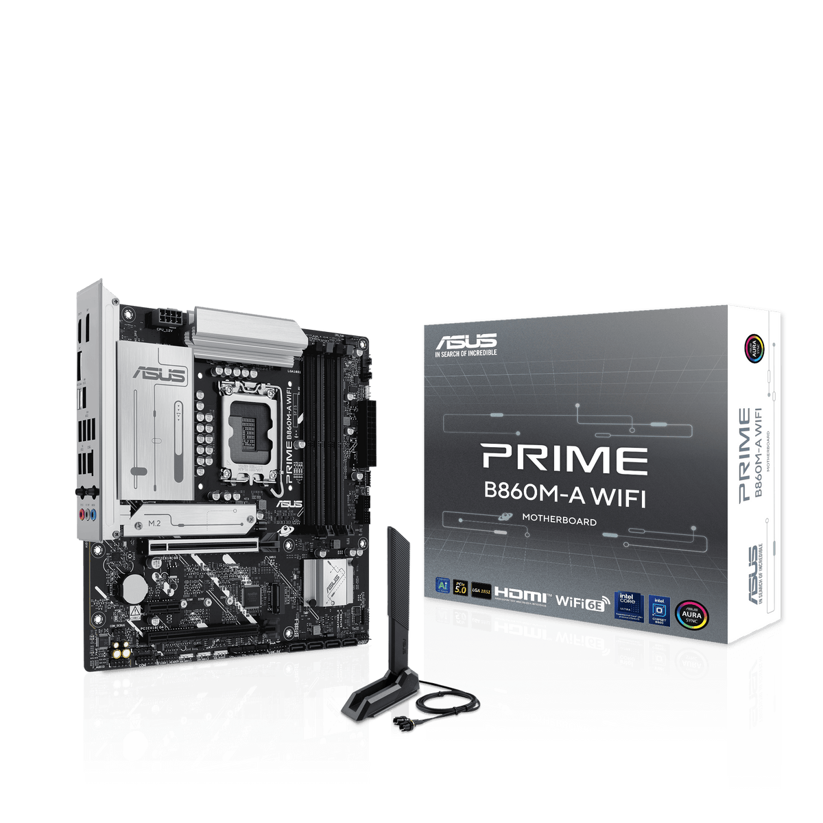 PRIME B860M-A WIFI
