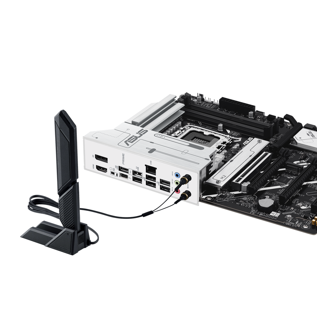 PRIME Z890-P WIFI