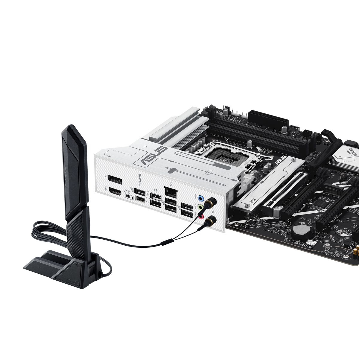 PRIME Z890-P WIFI