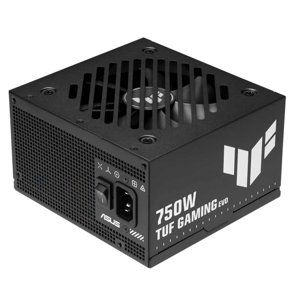 TUF-GAMING-750B-EVO