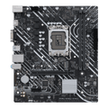 PRIME H610M-K D4