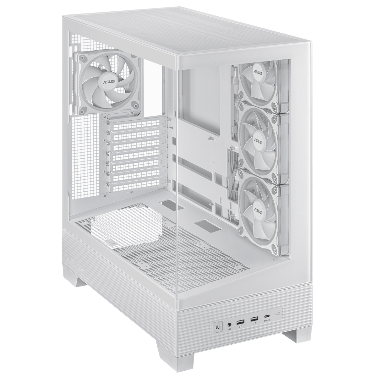 ASUS A31 PLUS Case
