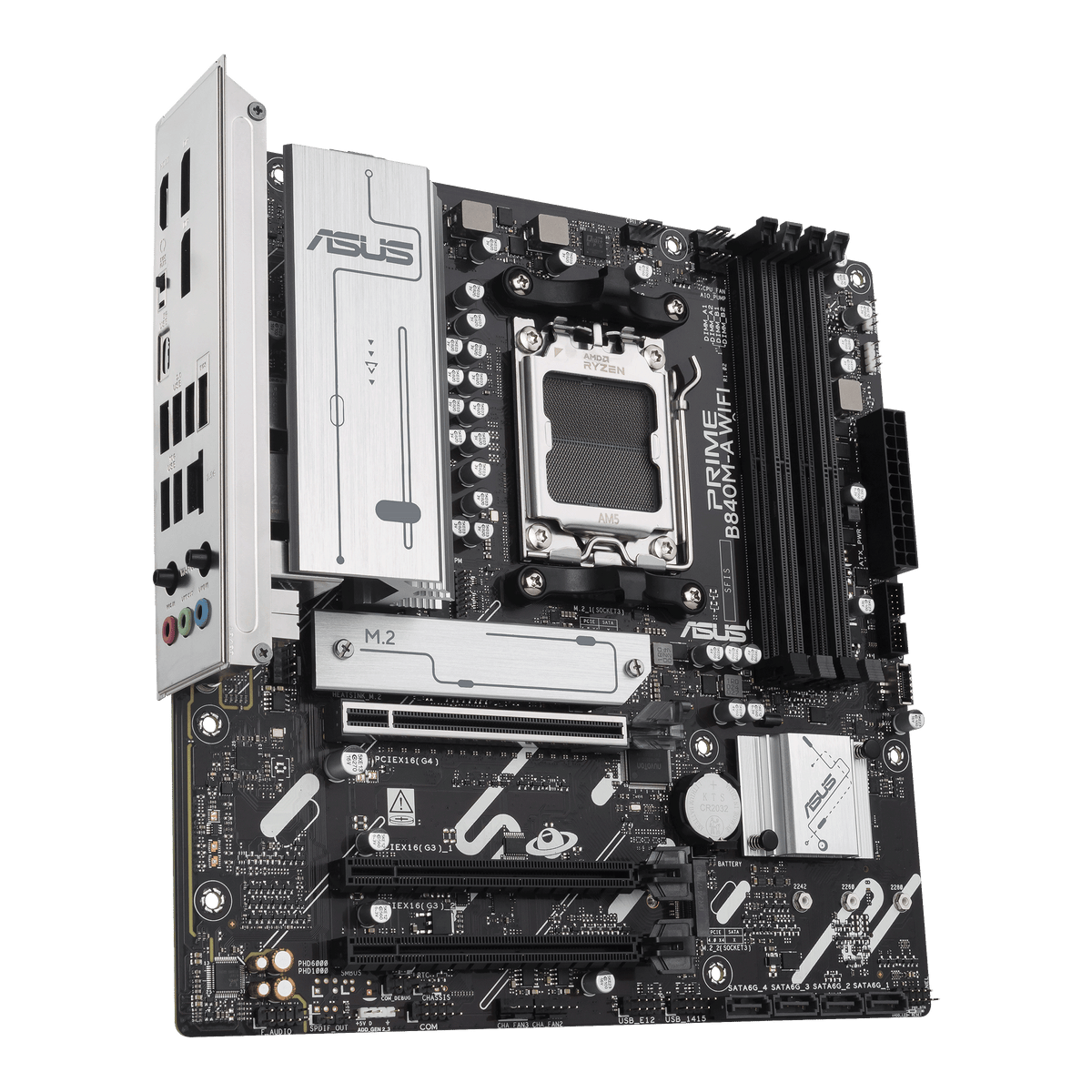 PRIME B840M-A WIFI