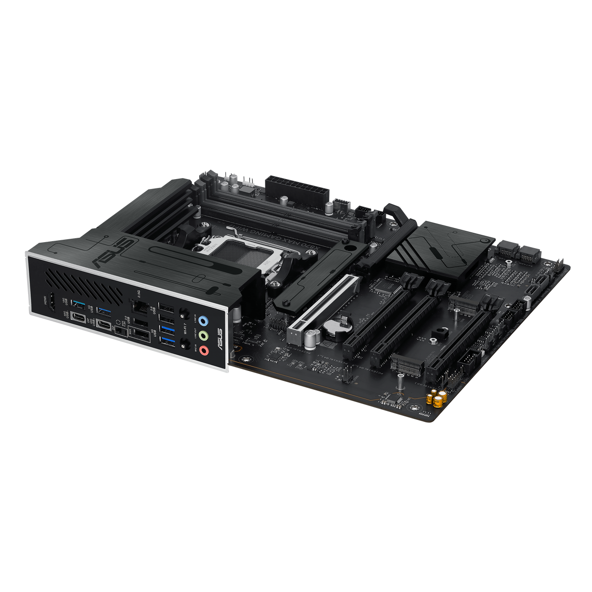 X870 MAX GAMING WIFI7