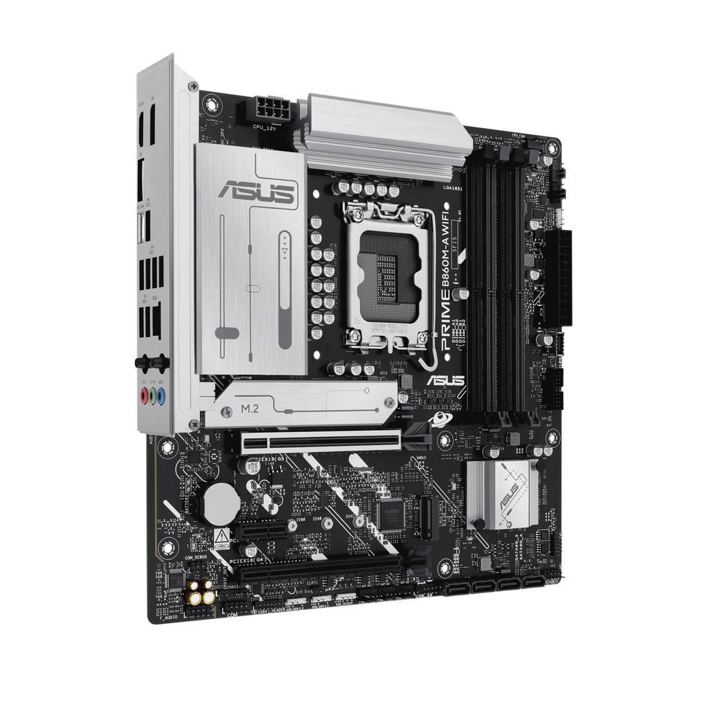 PRIME B860M-A WIFI
