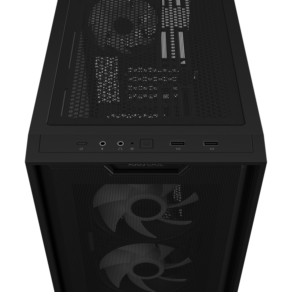 ASUS A21 PLUS Case