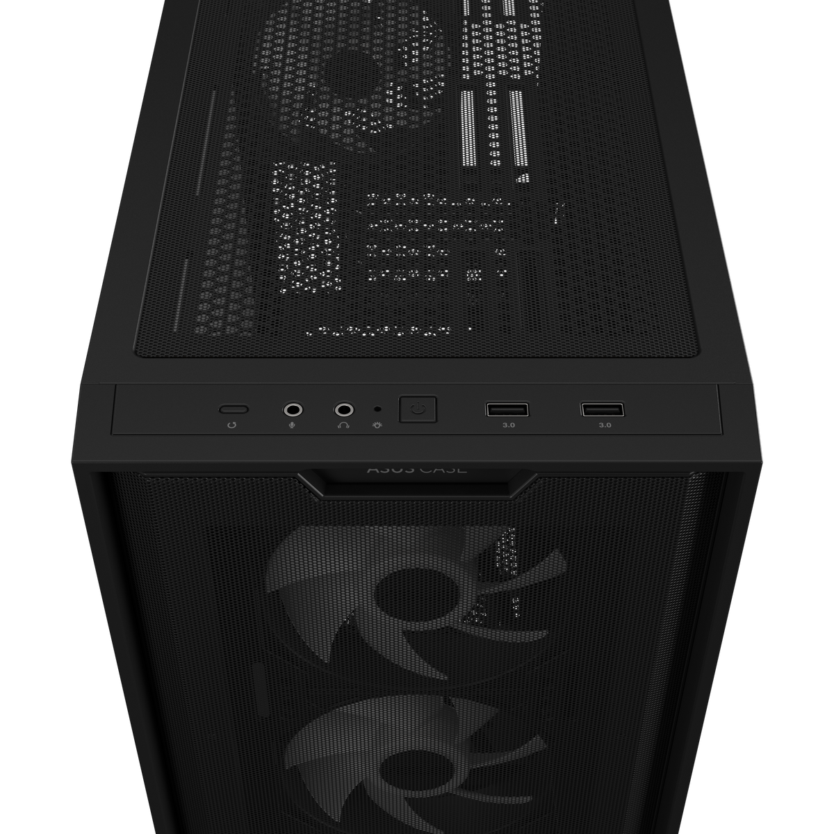 ASUS A21 PLUS Case