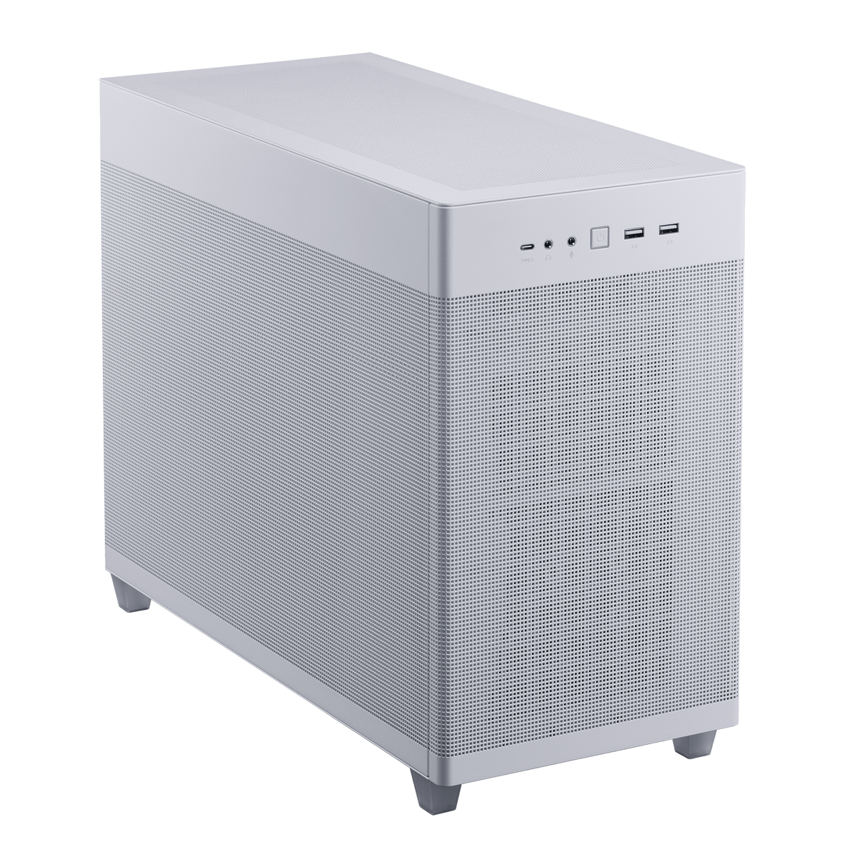 ASUS Prime AP201 MicroATX Case