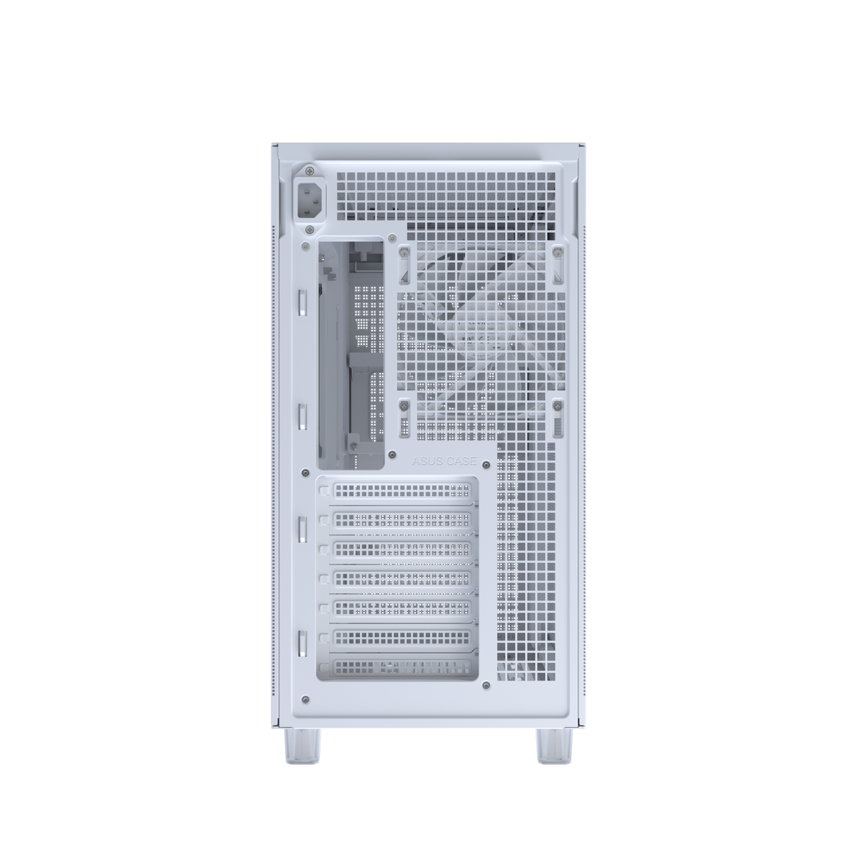 ASUS Prime AP303 - Tempered Glass Panel