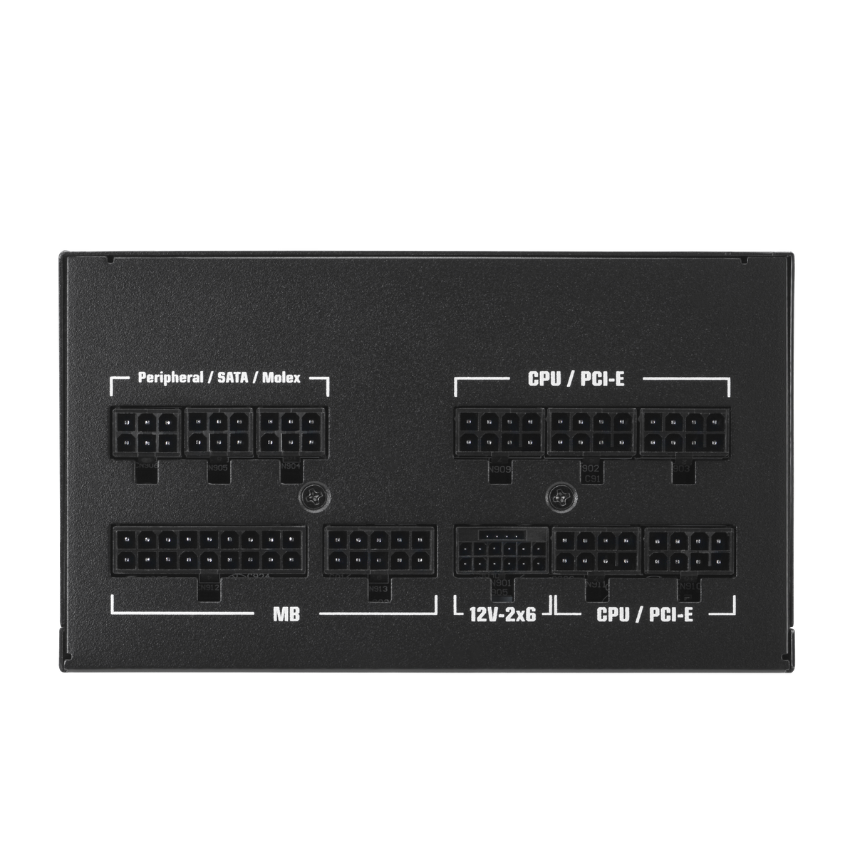 TUF-GAMING-1200G-EVO
