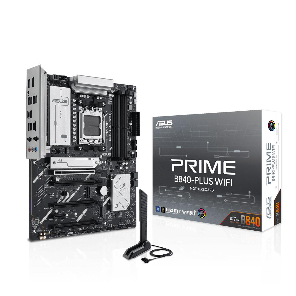 PRIME B840-PLUS WIFI