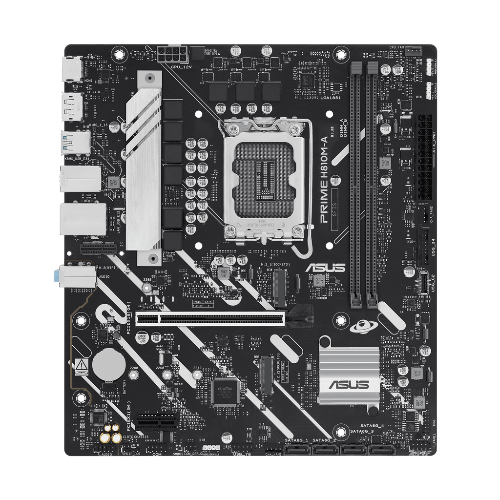 PRIME H810M-A-CSM