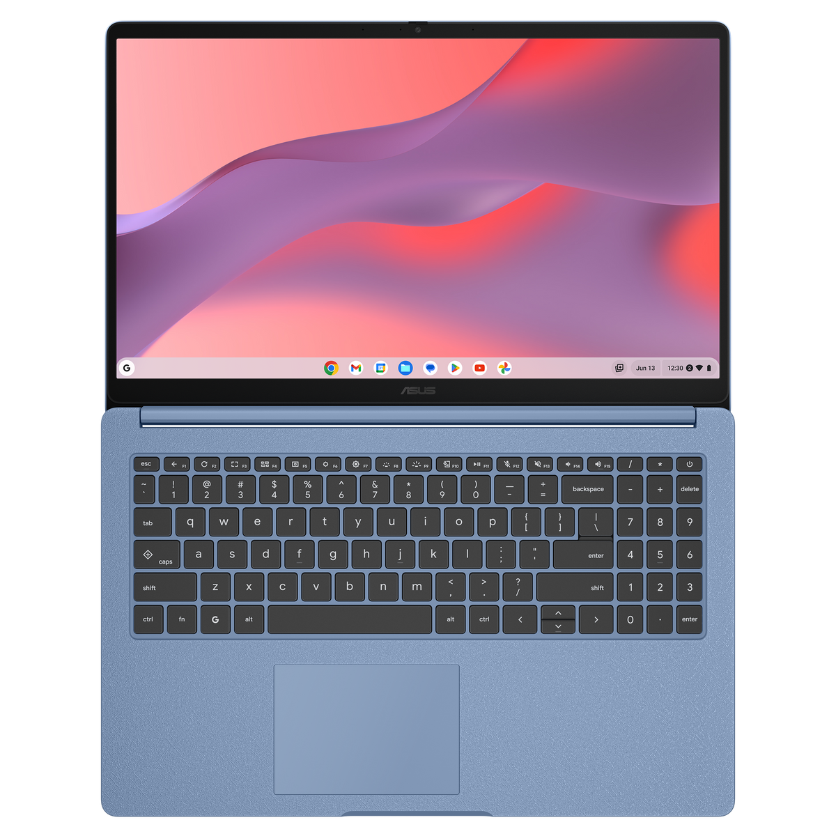 ASUS Chromebook CX15 (CX1505)