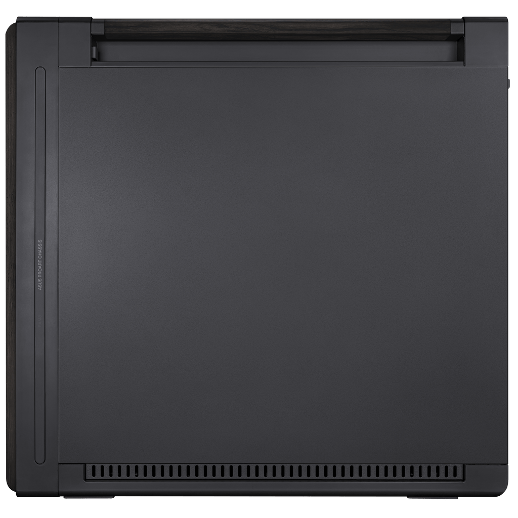 ProArt PA602 Wood Edition - Tempered Glass Panel