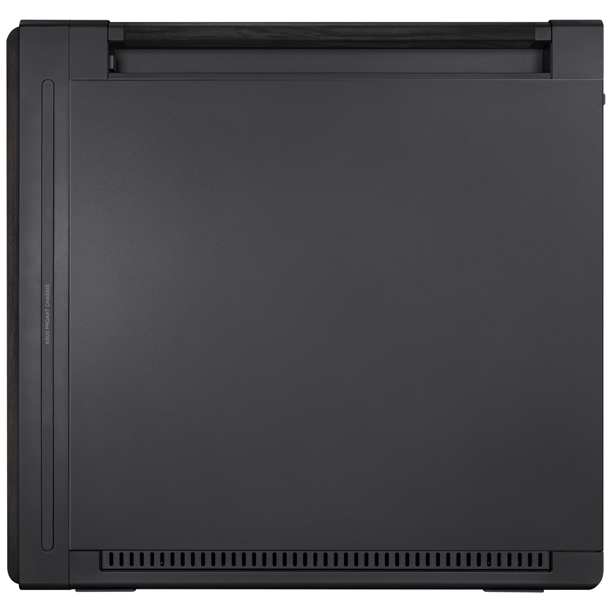 ProArt PA602 Wood Edition - Tempered Glass Panel