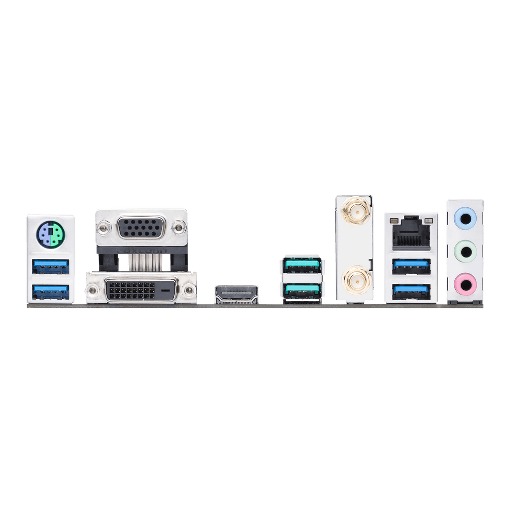 PRIME B550M-A WIFI II