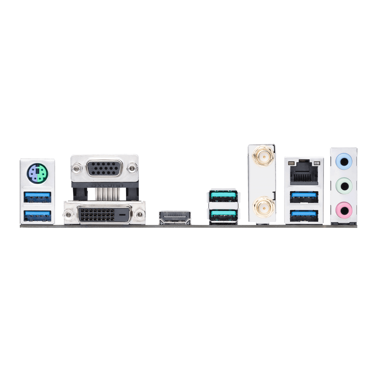 PRIME B550M-A WIFI II