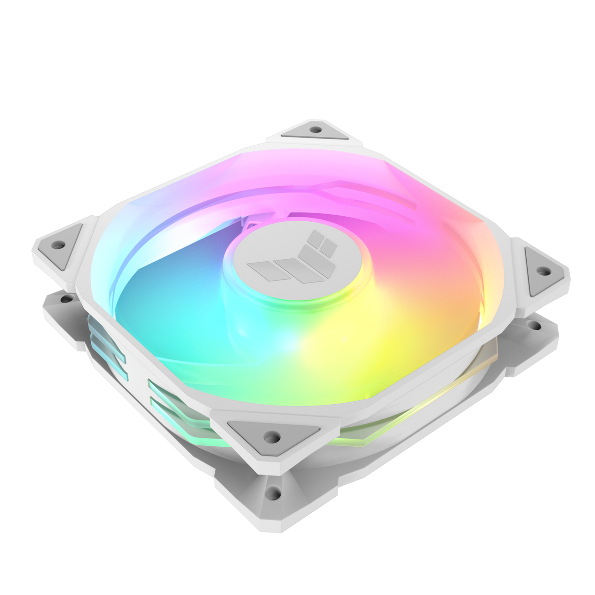 TUF Gaming TR120 ARGB Fan - Single Pack