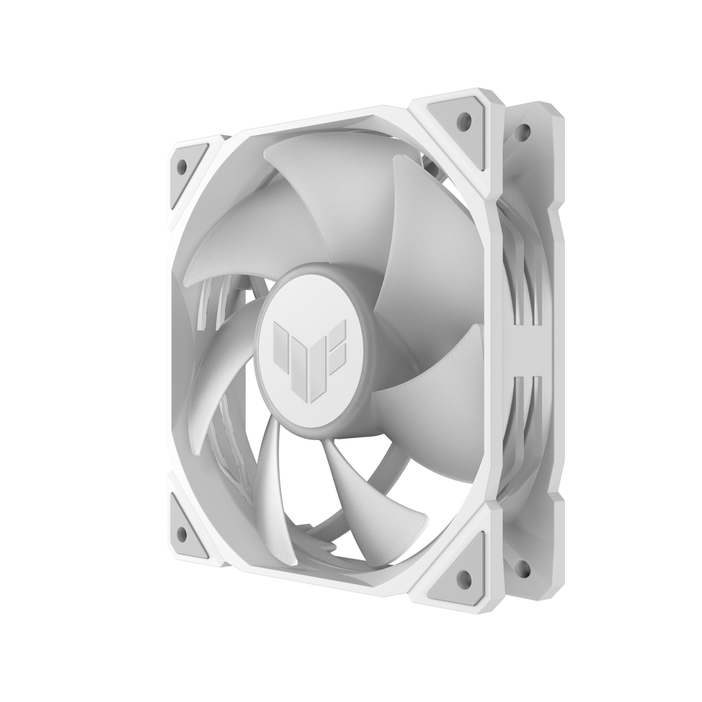 TUF Gaming TR120 ARGB Fan - Single Pack