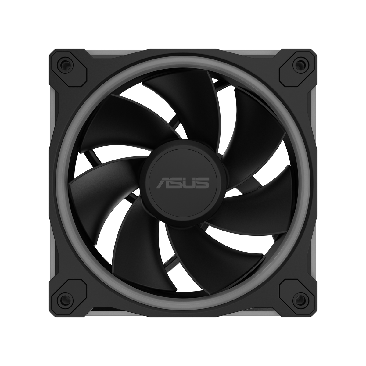 ASUS Prime MR120 ARGB Reverse Fan - Triple Pack