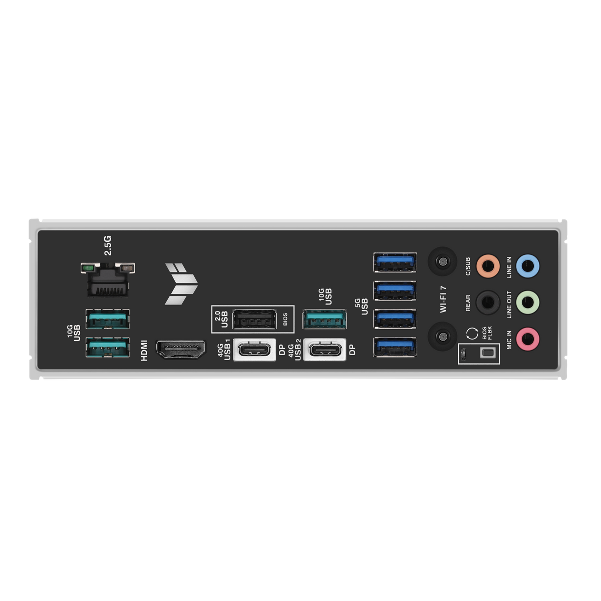 TUF GAMING X870-PLUS WIFI