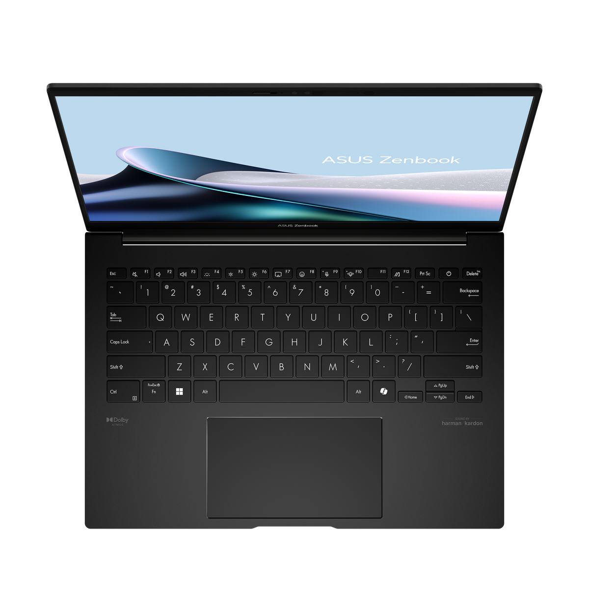 ASUS Zenbook 14 OLED (UM3406)