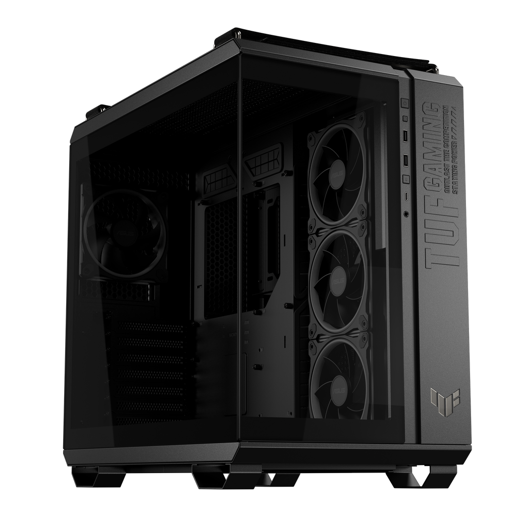 TUF Gaming GT502 Horizon ARGB