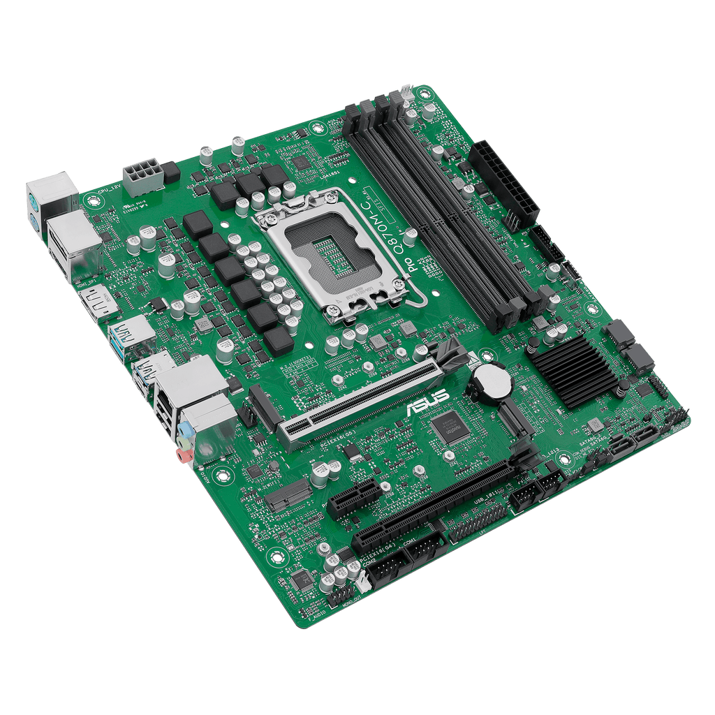 Pro Q870M-C-CSM