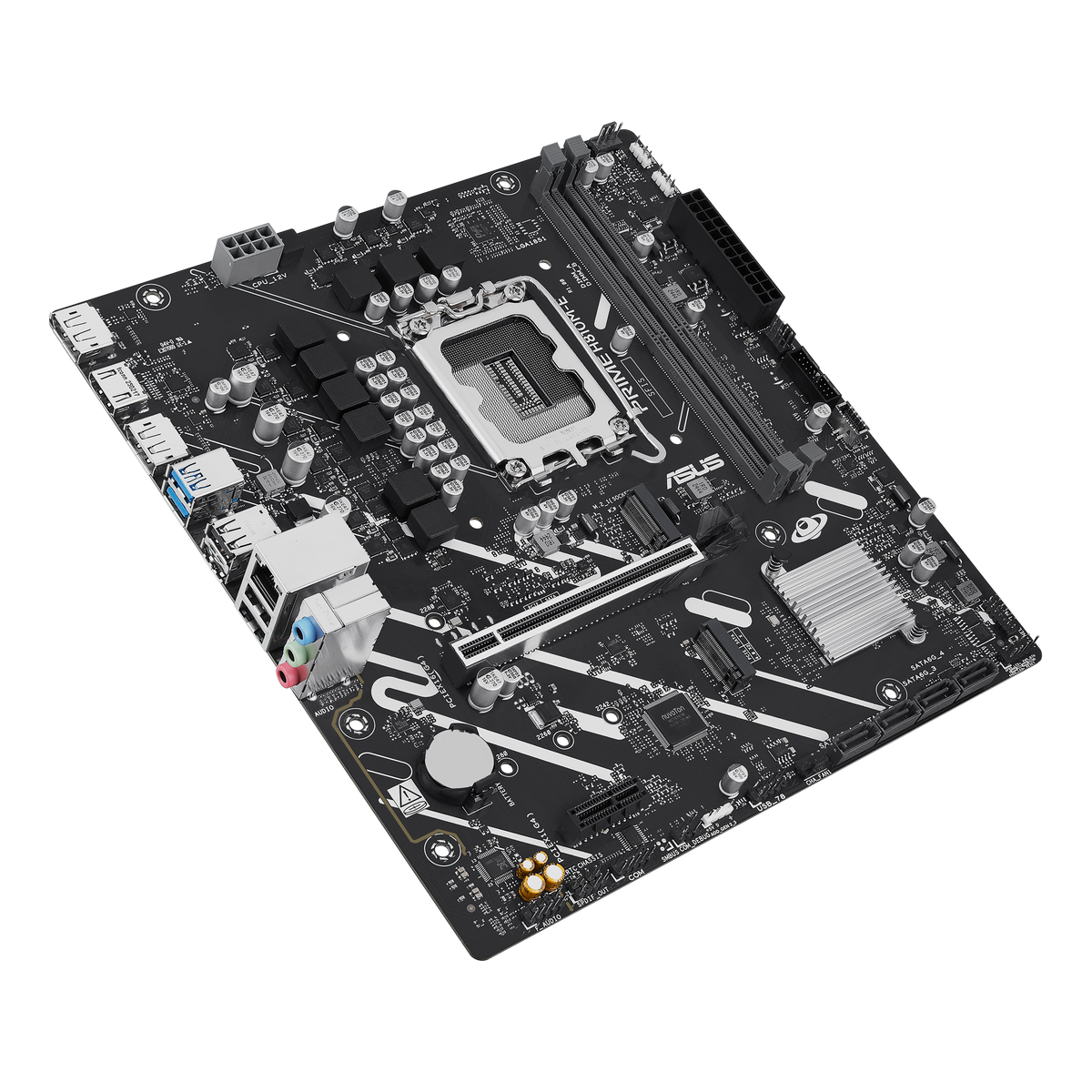 PRIME H810M-E-CSM