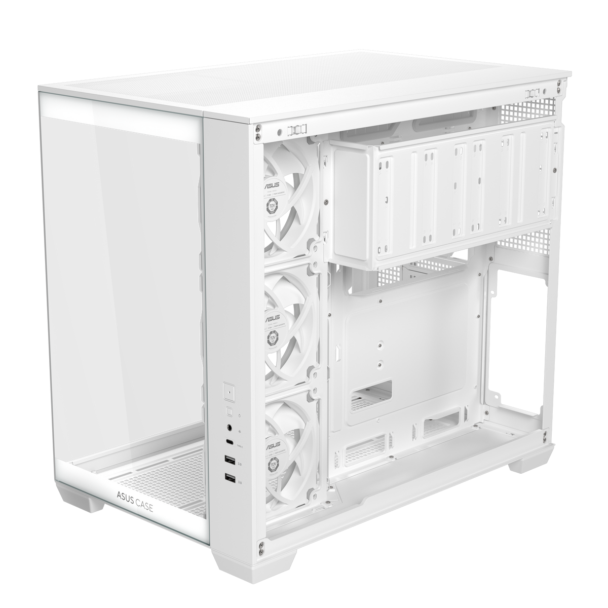 ASUS A32 PLUS Case