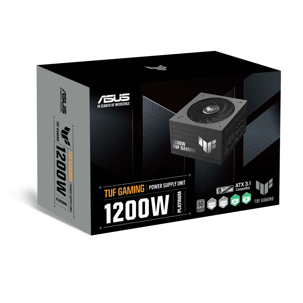 TUF-GAMING-1200P