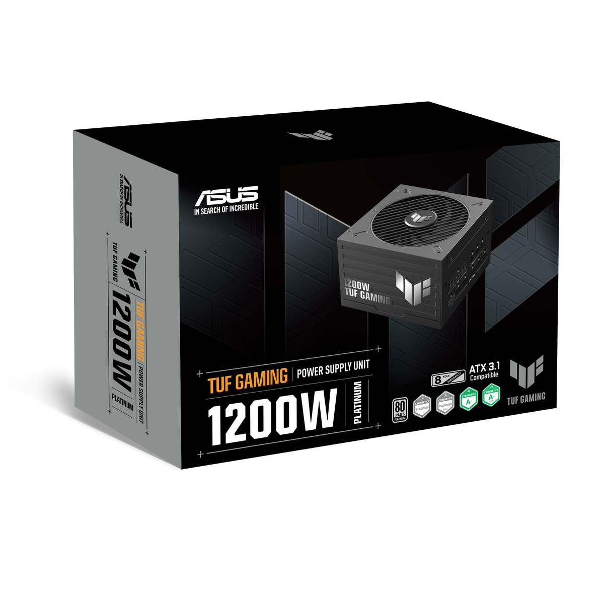 TUF-GAMING-1200P