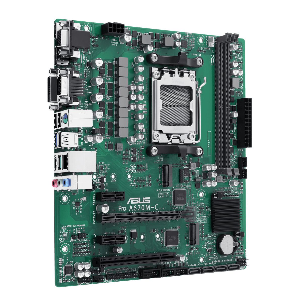 Pro A620M-C-CSM
