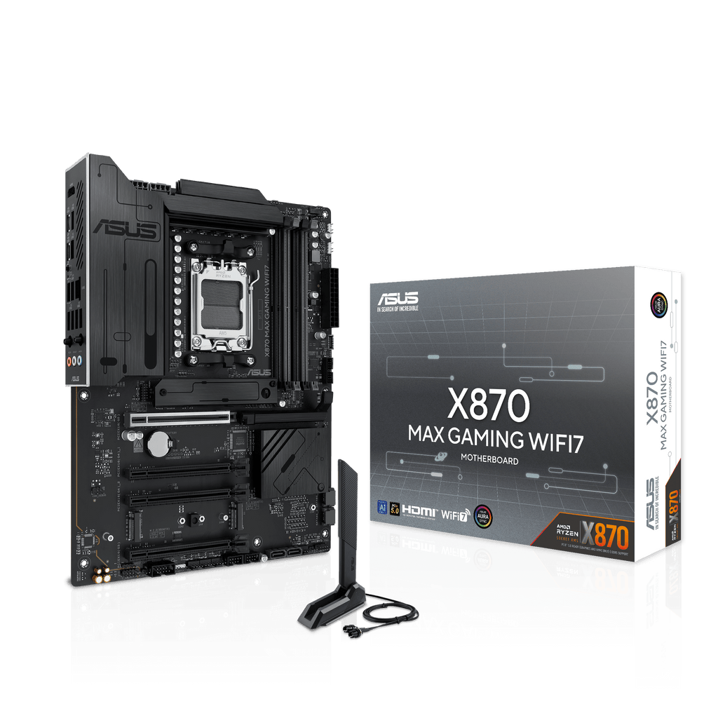 X870 MAX GAMING WIFI7
