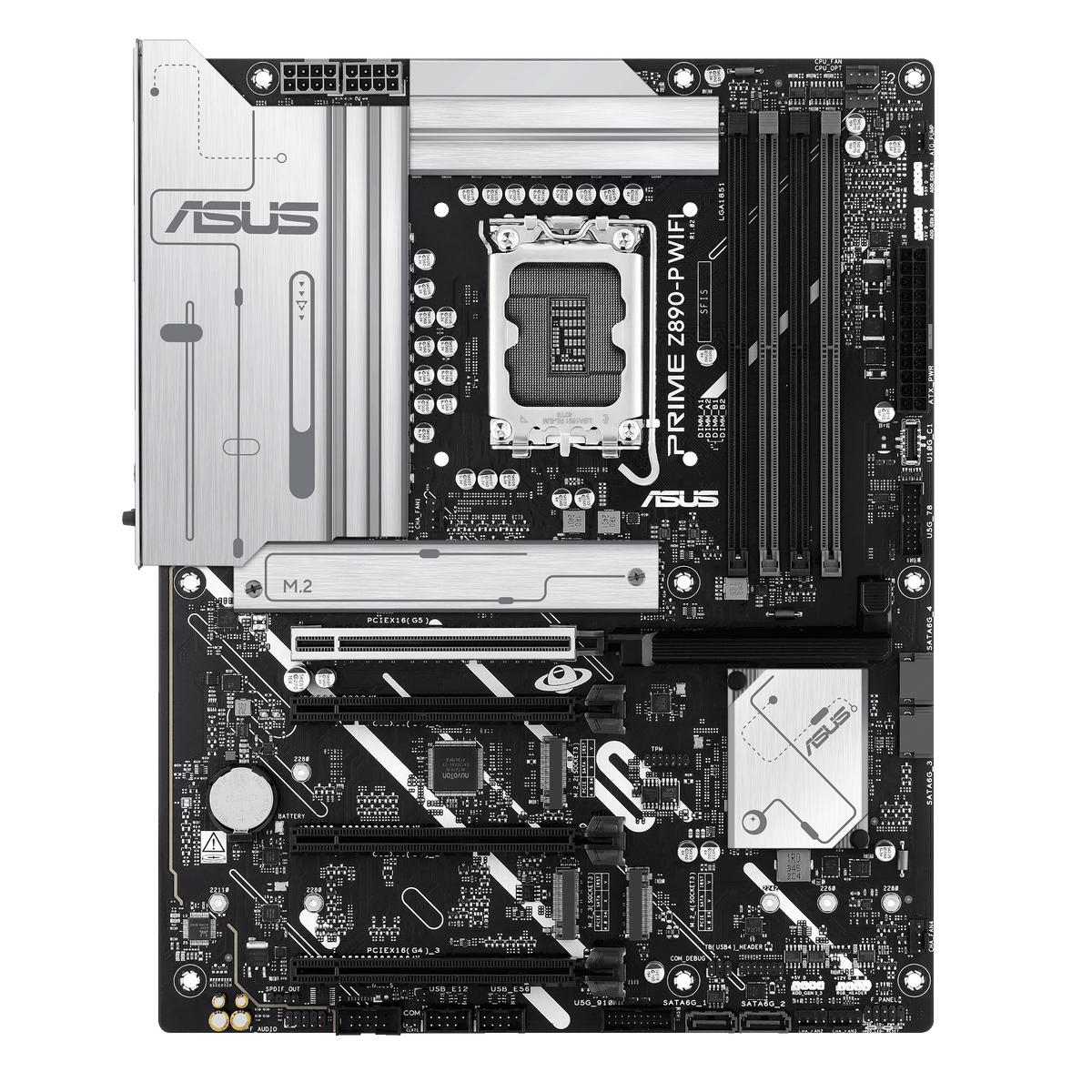 PRIME Z890-P WIFI