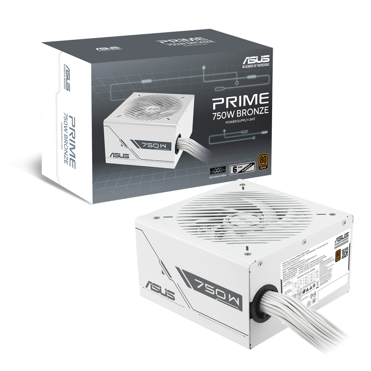 PRIME-750B-WHITE