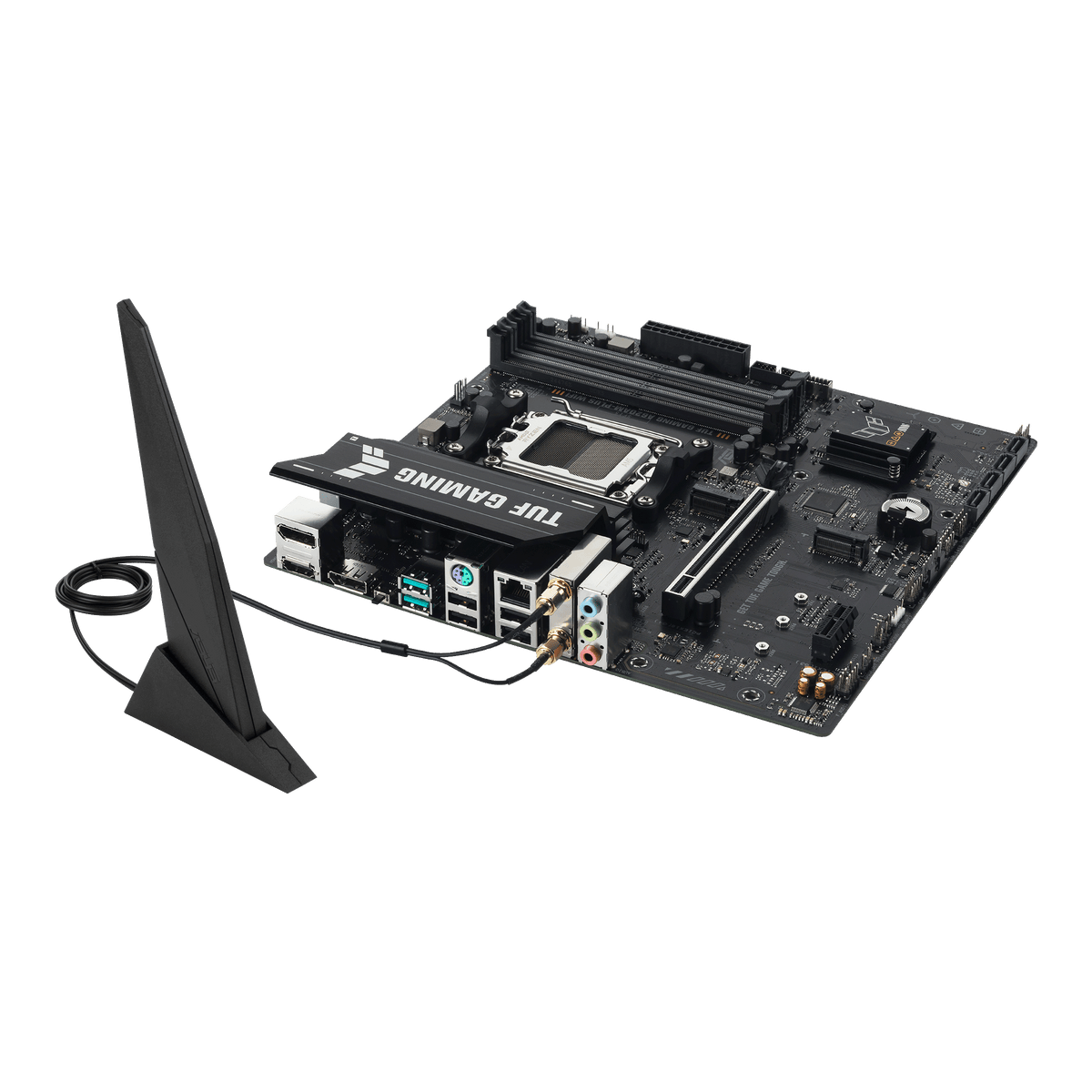 TUF GAMING A620AM-PLUS WIFI