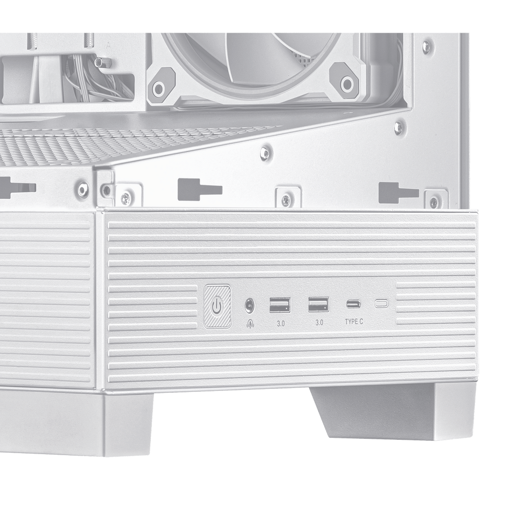 ASUS A31 PLUS Case
