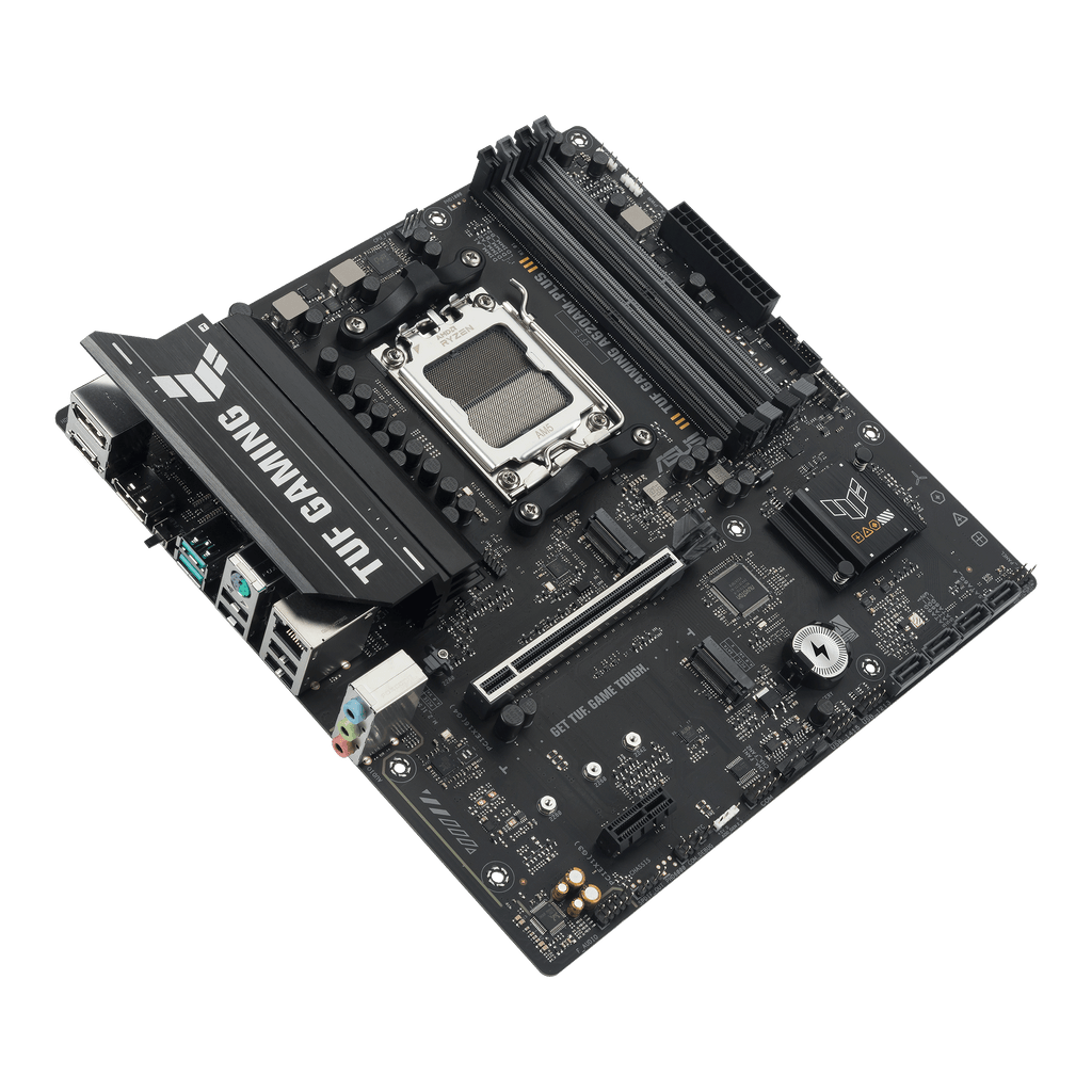 TUF GAMING A620AM-PLUS