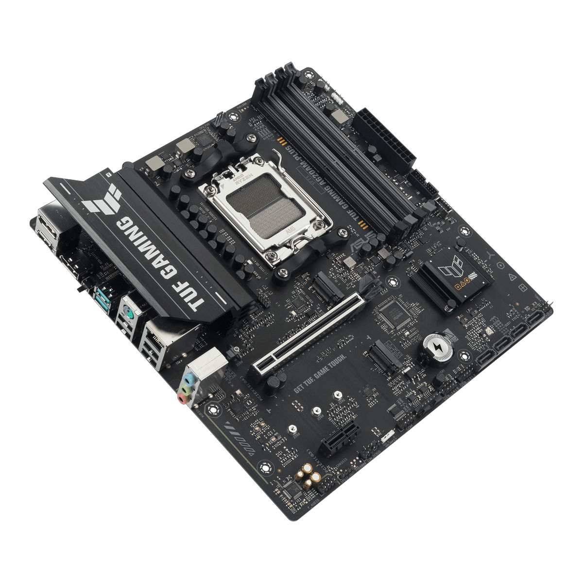 TUF GAMING A620AM-PLUS