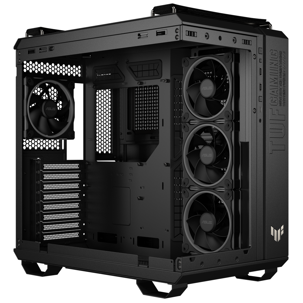 TUF Gaming GT502 Horizon ARGB