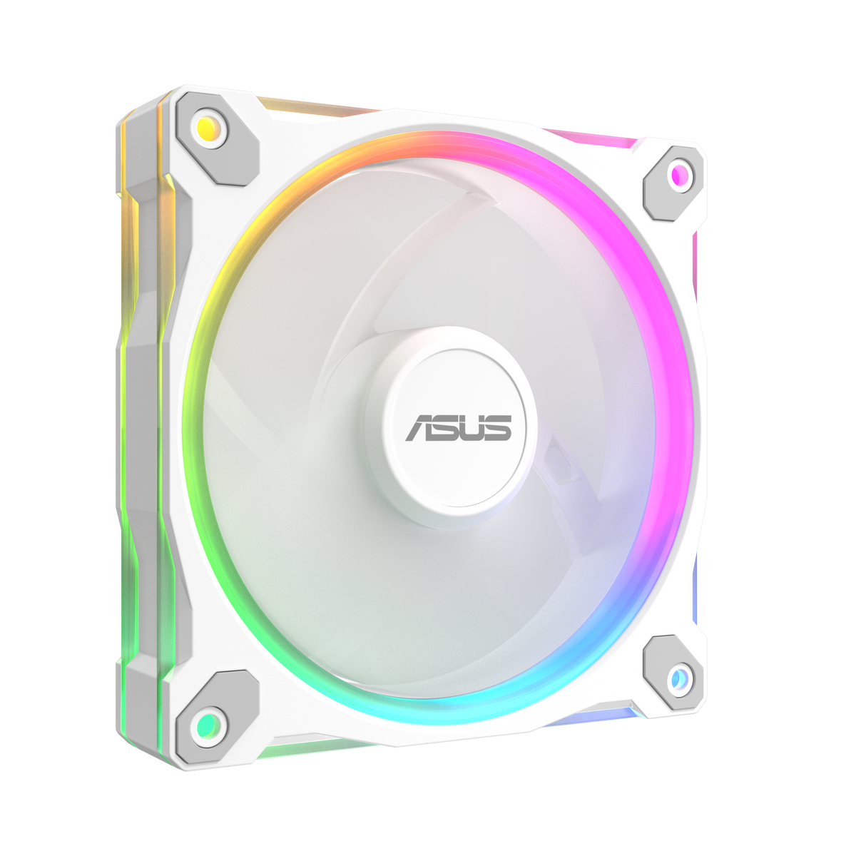 ASUS Prime MR120 ARGB Fan - Single Pack