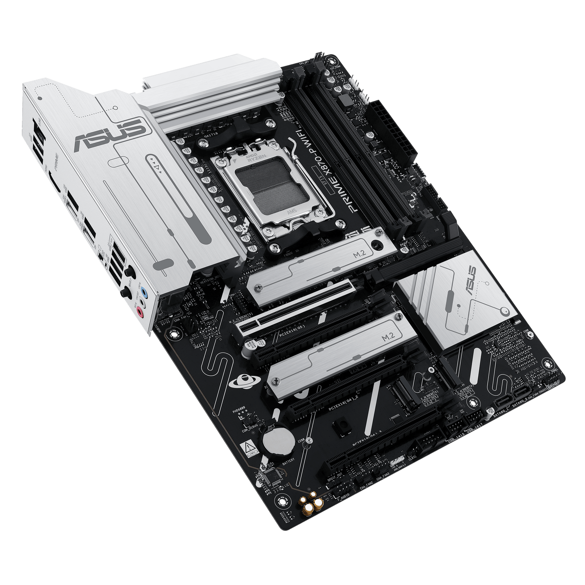 PRIME X870-P WIFI